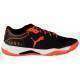 Zapatillas Puma Solarsmash RCT Negro Cherry Blanco