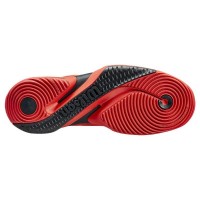 Zapatillas Wilson Bela Tour Rojo Negro