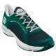 Zapatillas Wilson Hurakn 2.0 Verde Blanco