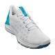 Zapatillas Wilson Hurakn Blanco Azul - Barata Oferta Outlet