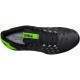 Zapatillas Wilson Hurakn Negro Verde - Barata Oferta Outlet