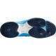 Zapatillas Wilson Hurakn Pro Marino Azul Frances