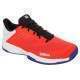 Zapatillas Wilson Kaos Stroke 2.0 Blanco Naranja Azul