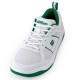 Wilson Pickleball Pro Bianco Verde Sneakers