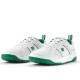 Wilson Pickleball Pro Bianco Verde Sneakers