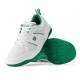 Wilson Pickleball Pro Bianco Verde Sneakers