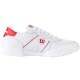 Sneakers Wilson Pro Staff 87 Mesh Bianco Rosso