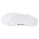 Sneakers Wilson Pro Staff 87 Mesh Bianco Rosso