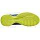 Zapatillas Wilson Rush Pro Azul Amarillo Junior