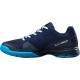 Wilson Rush Pro L Blu Navy Bianco Junior Sneakers